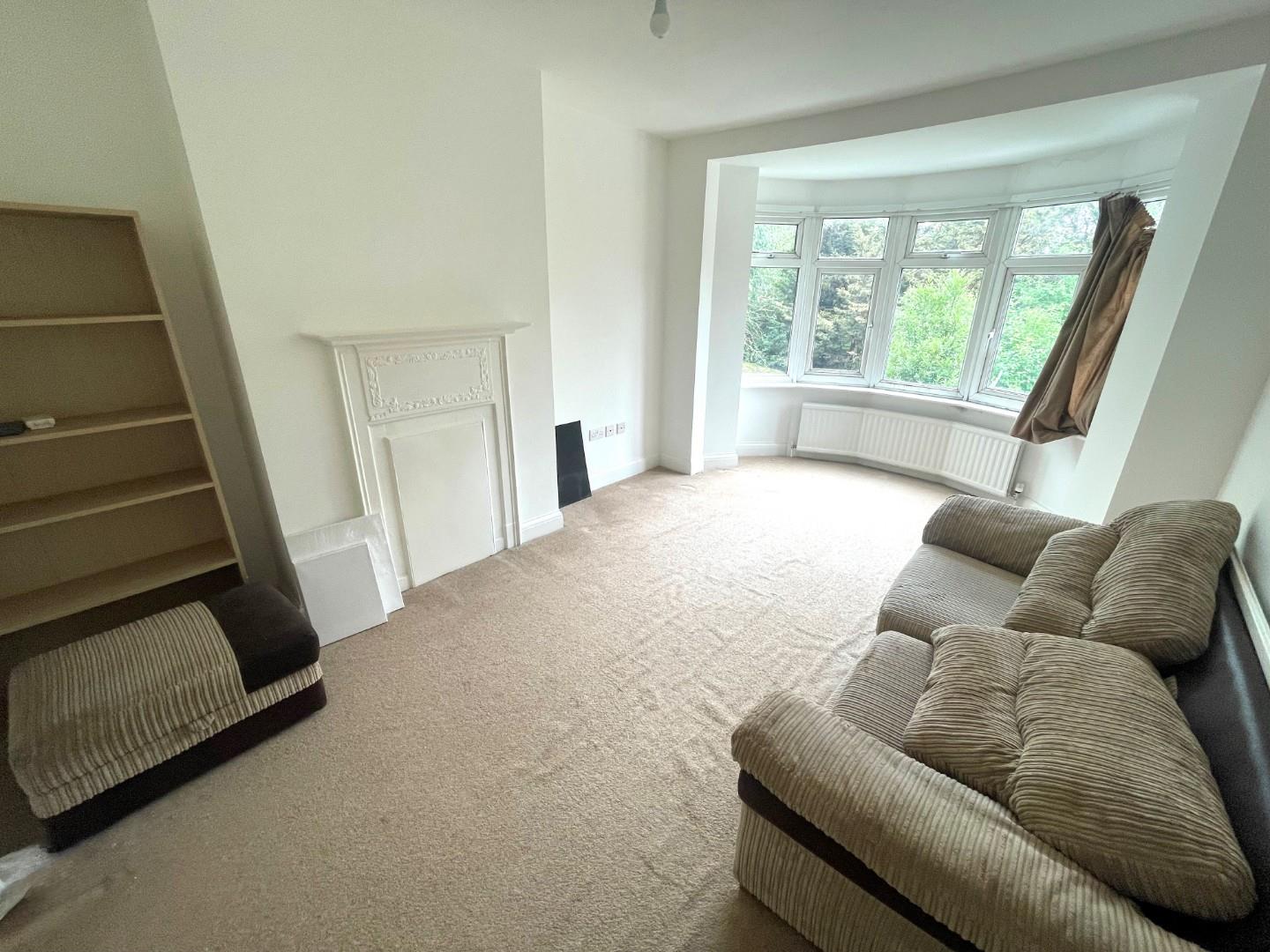 Millway, Mill Hill
